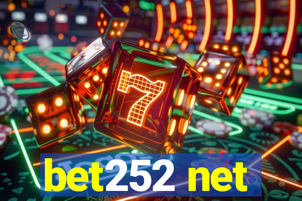 bet252 net